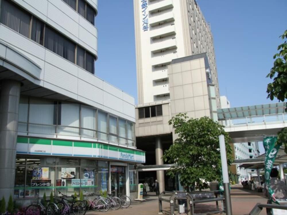 名鉄イン刈谷 名古屋
