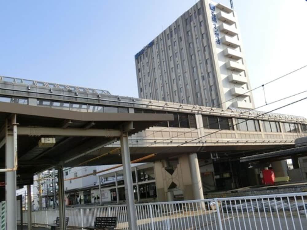 名鉄イン刈谷 名古屋