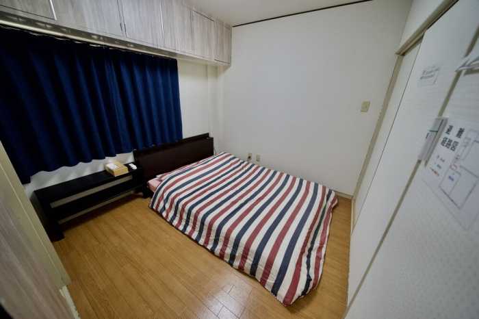 GUEST HOUSE RE-WORTH SENGENCHO1 名古屋