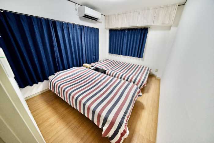 GUEST HOUSE RE-WORTH SENGENCHO1 名古屋