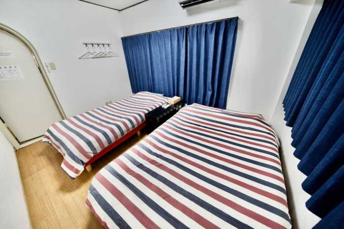 GUEST HOUSE RE-WORTH SENGENCHO1 名古屋