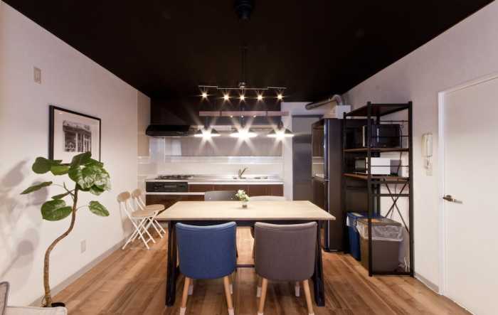 GUEST HOUSE RE-WORTH SENGENCHO1 名古屋