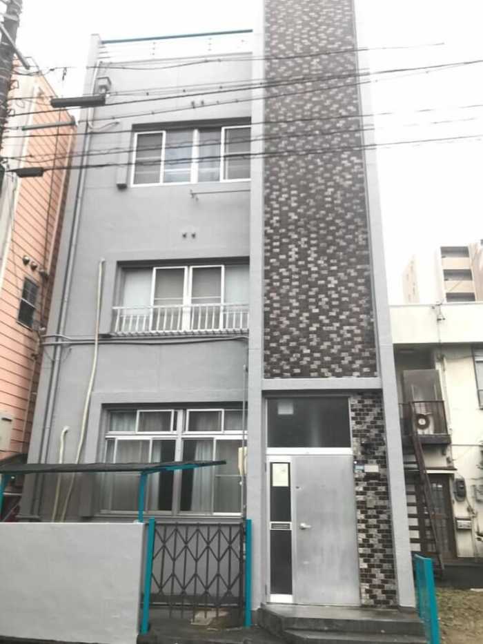 GUEST HOUSE RE-WORTH SENGENCHO1 名古屋
