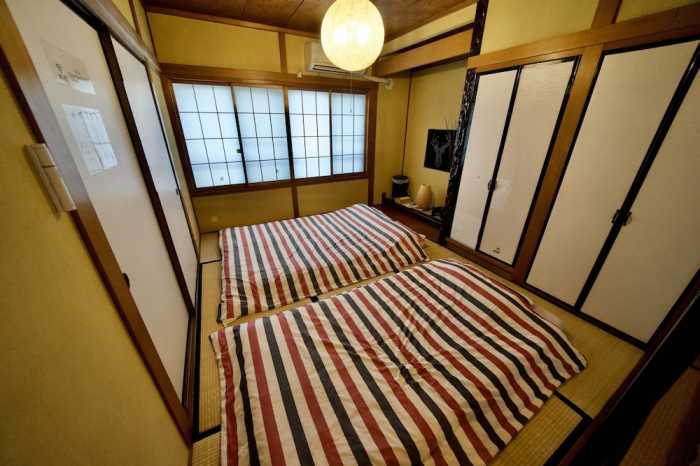 GUEST HOUSE RE-WORTH SENGENCHO1 名古屋