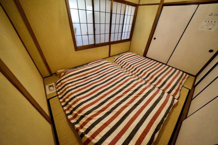 GUEST HOUSE RE-WORTH SENGENCHO1 名古屋