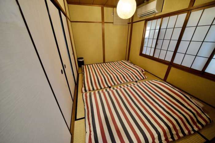 GUEST HOUSE RE-WORTH SENGENCHO1 名古屋