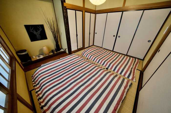 GUEST HOUSE RE-WORTH SENGENCHO1 名古屋