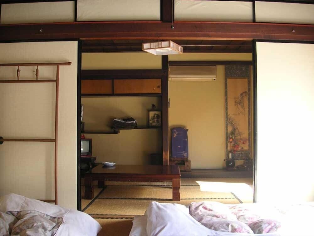 玉田屋旅館 名古屋