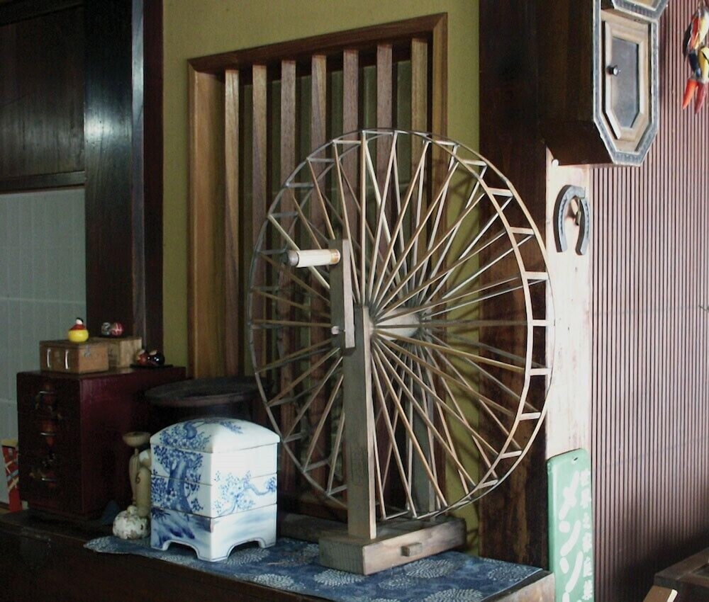玉田屋旅館 名古屋