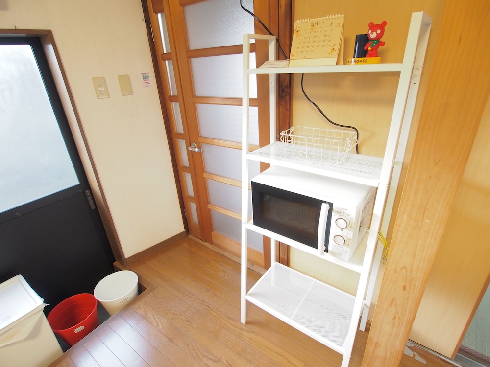 NEW OKAZAKI HOUSE FOR 6 名古屋