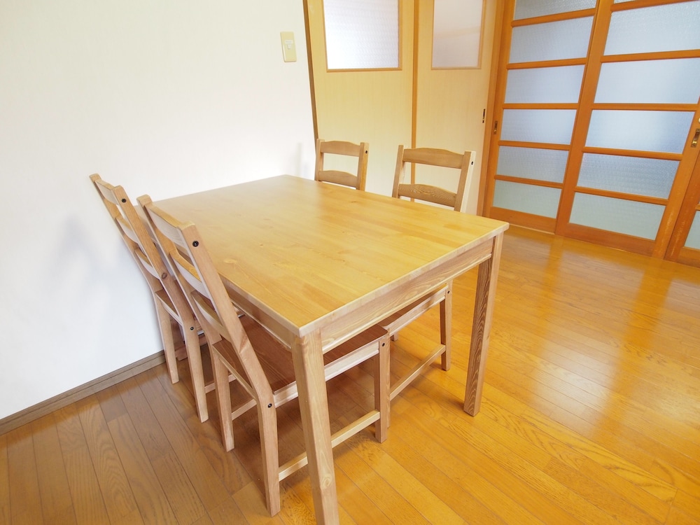 NEW OKAZAKI HOUSE FOR 6 名古屋