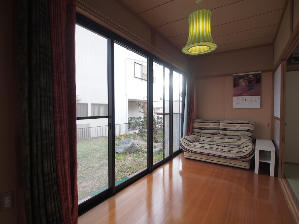 NEW OKAZAKI HOUSE FOR 6 名古屋