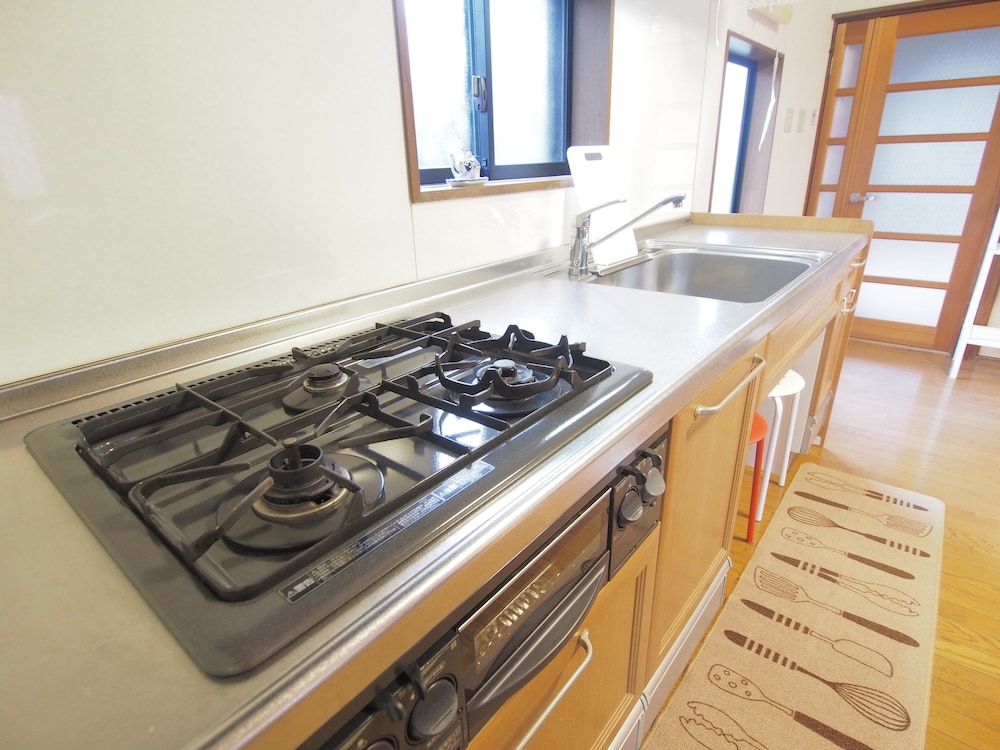 NEW OKAZAKI HOUSE FOR 6 名古屋