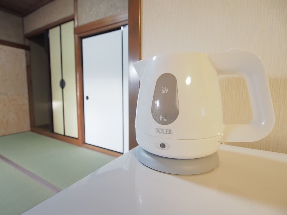 NEW OKAZAKI HOUSE FOR 6 名古屋