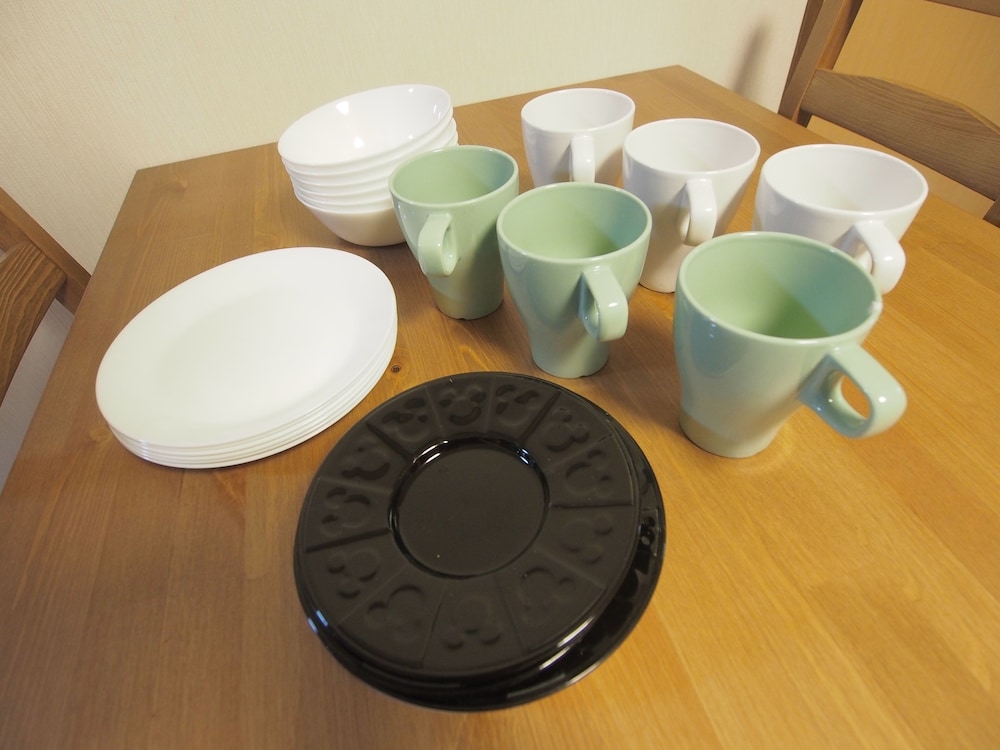 NEW OKAZAKI HOUSE FOR 6 名古屋