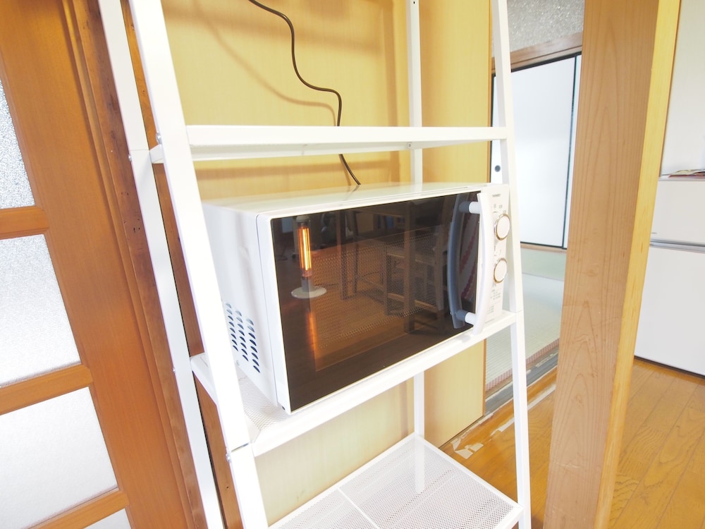 NEW OKAZAKI HOUSE FOR 6 名古屋