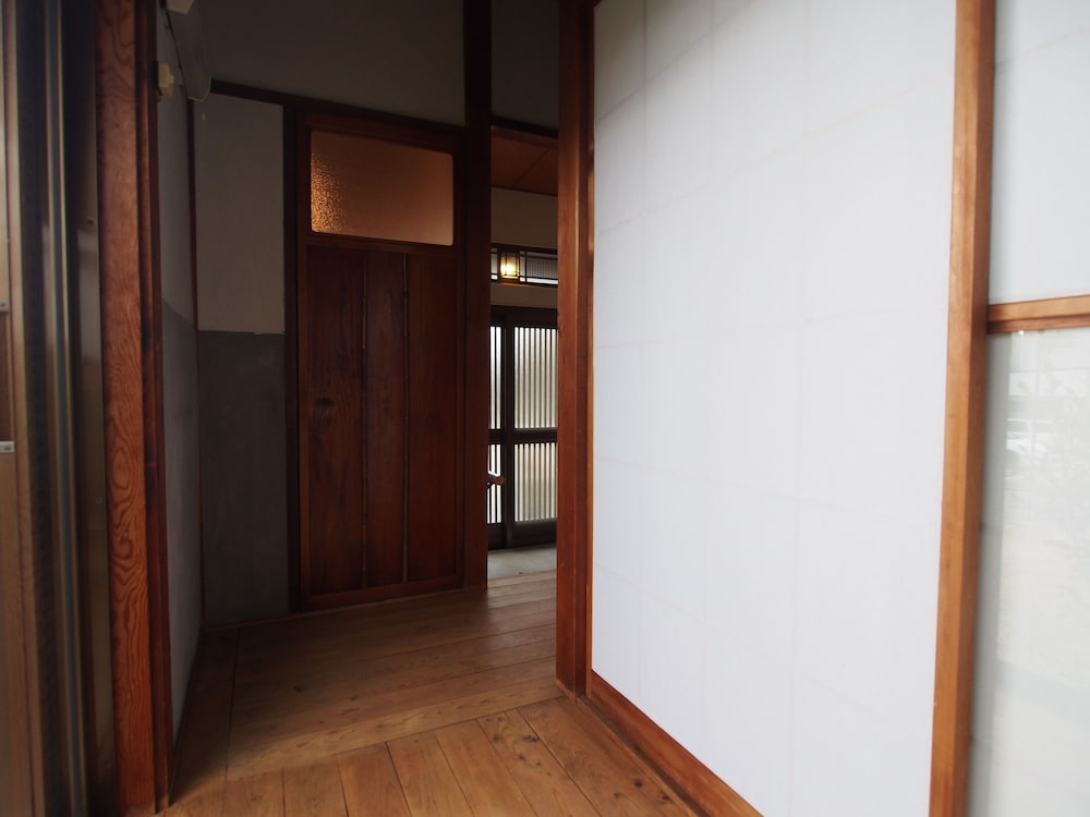 NEW OKAZAKI HOUSE FOR 6 名古屋