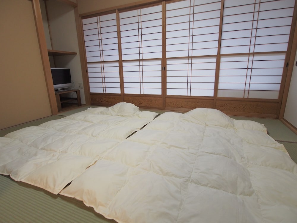 NEW OKAZAKI HOUSE FOR 6 名古屋