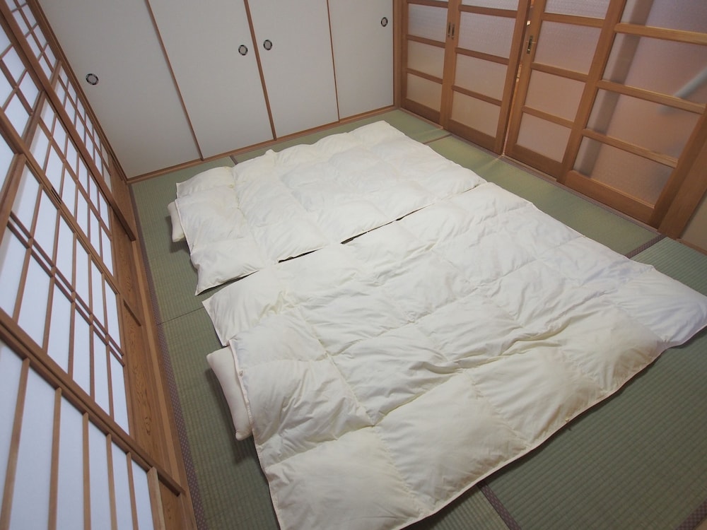 NEW OKAZAKI HOUSE FOR 6 名古屋