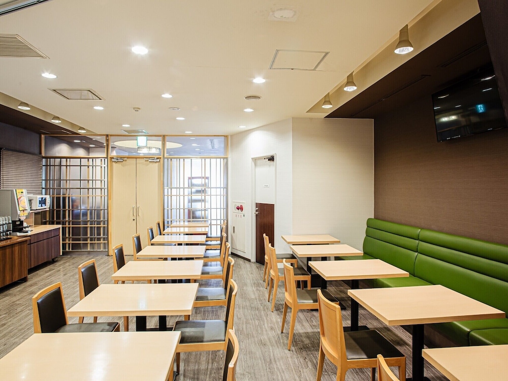 ハミルトンホテル - ブルー名駅南 - 名古屋