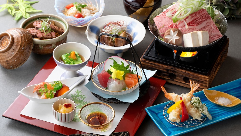 名鉄小牧ホテル 名古屋