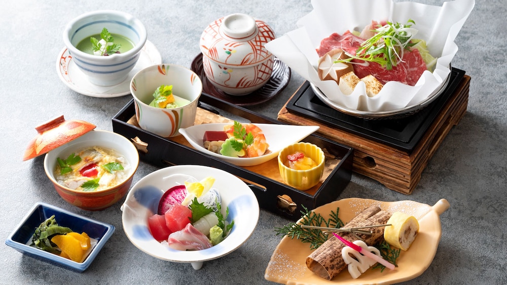 名鉄小牧ホテル 名古屋