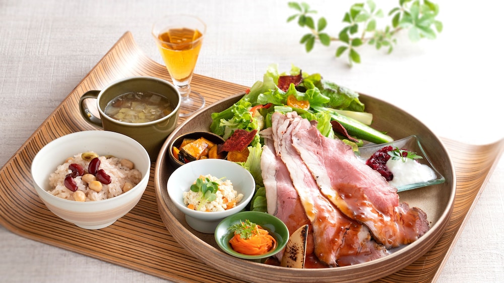 名鉄小牧ホテル 名古屋