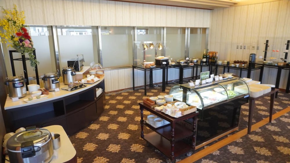 名鉄小牧ホテル 名古屋