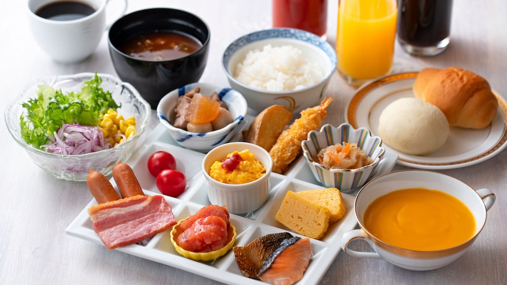 名鉄小牧ホテル 名古屋