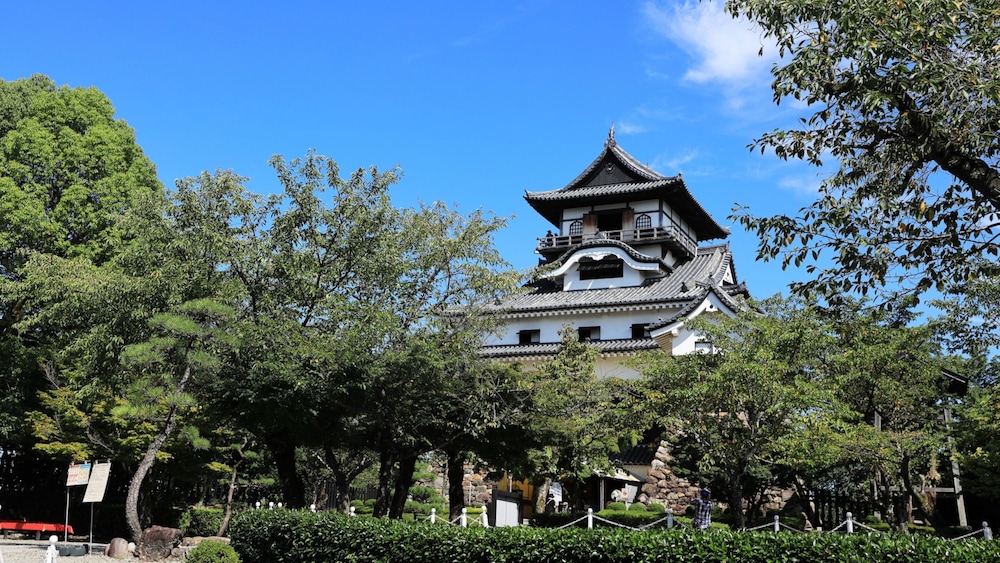 名鉄小牧ホテル 名古屋
