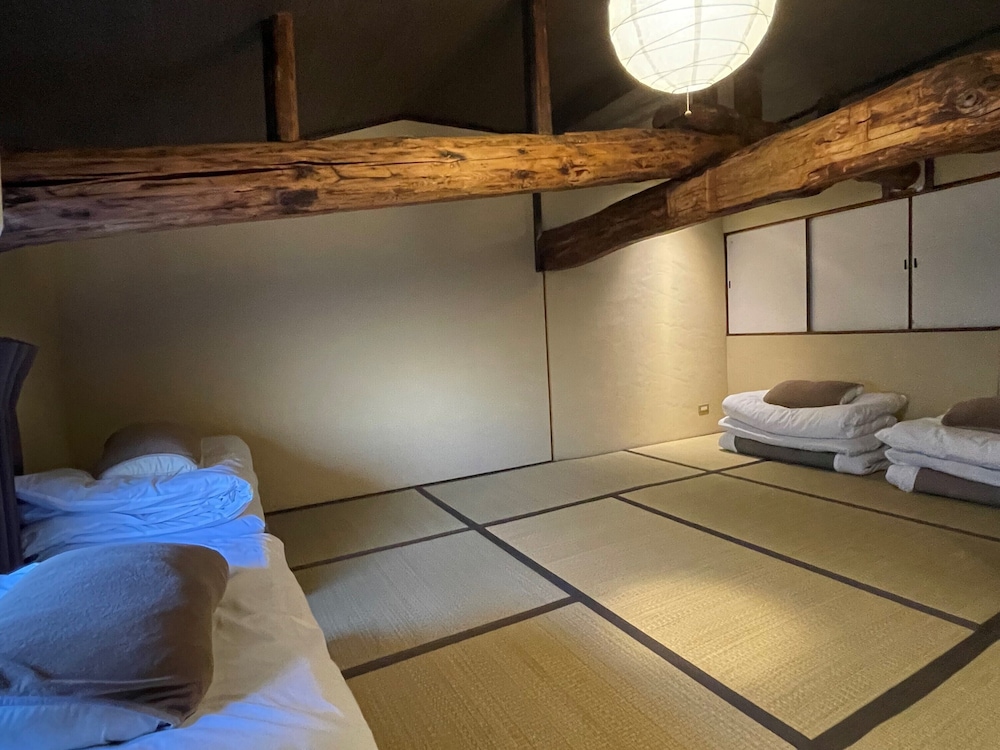 菊の屋 離れ 名古屋