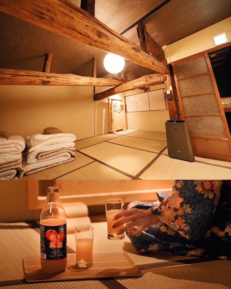 菊の屋 離れ 名古屋