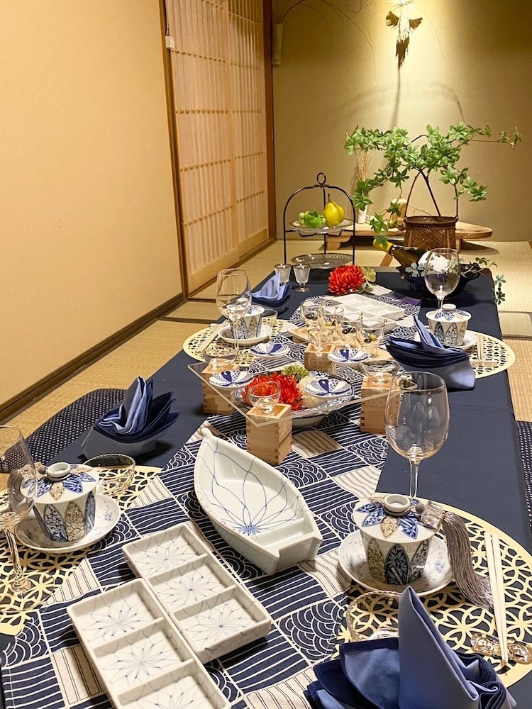 菊の屋 離れ 名古屋