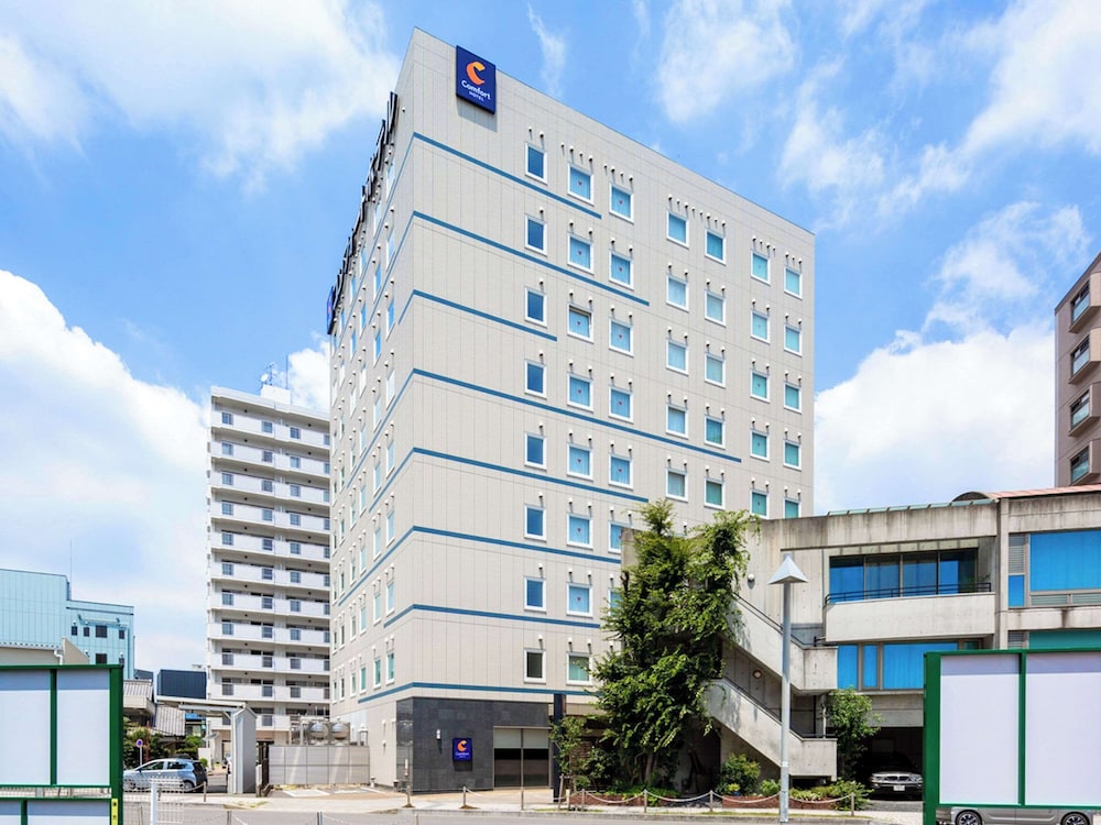 コンフォートホテル刈谷 名古屋
