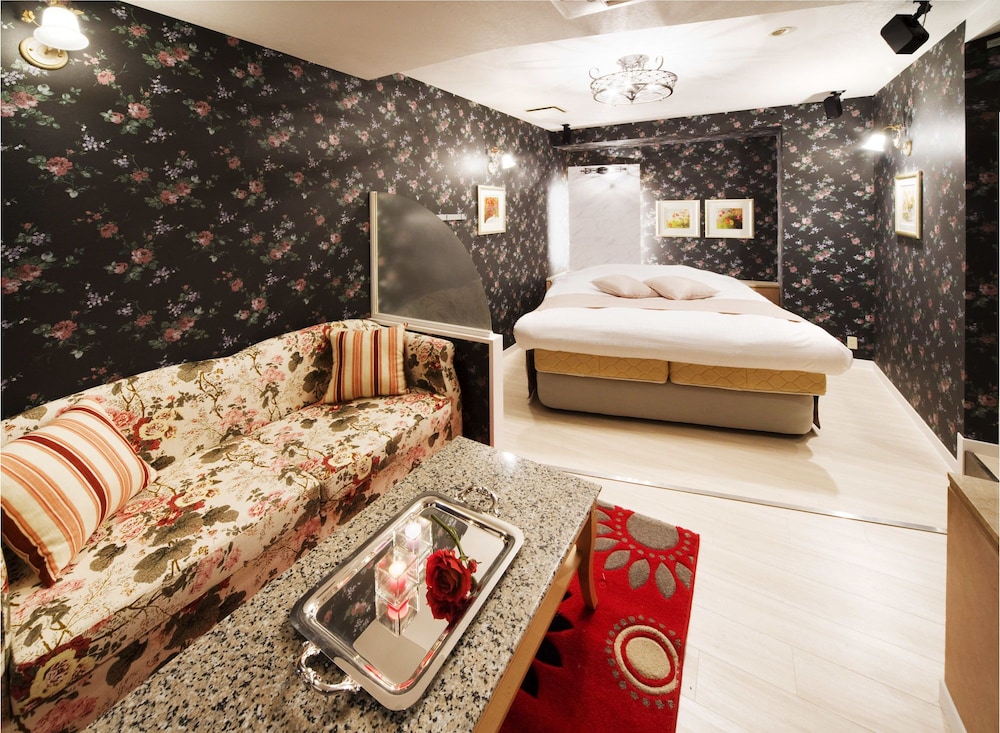 HOTEL & SPA ISLAND - 大人限定 名古屋