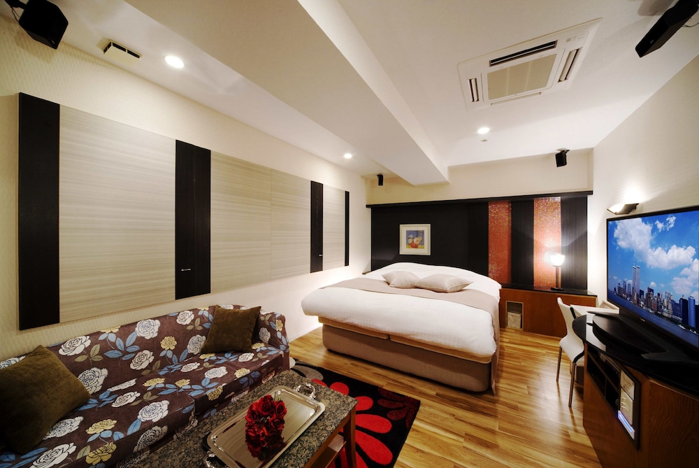 HOTEL & SPA ISLAND - 大人限定 名古屋