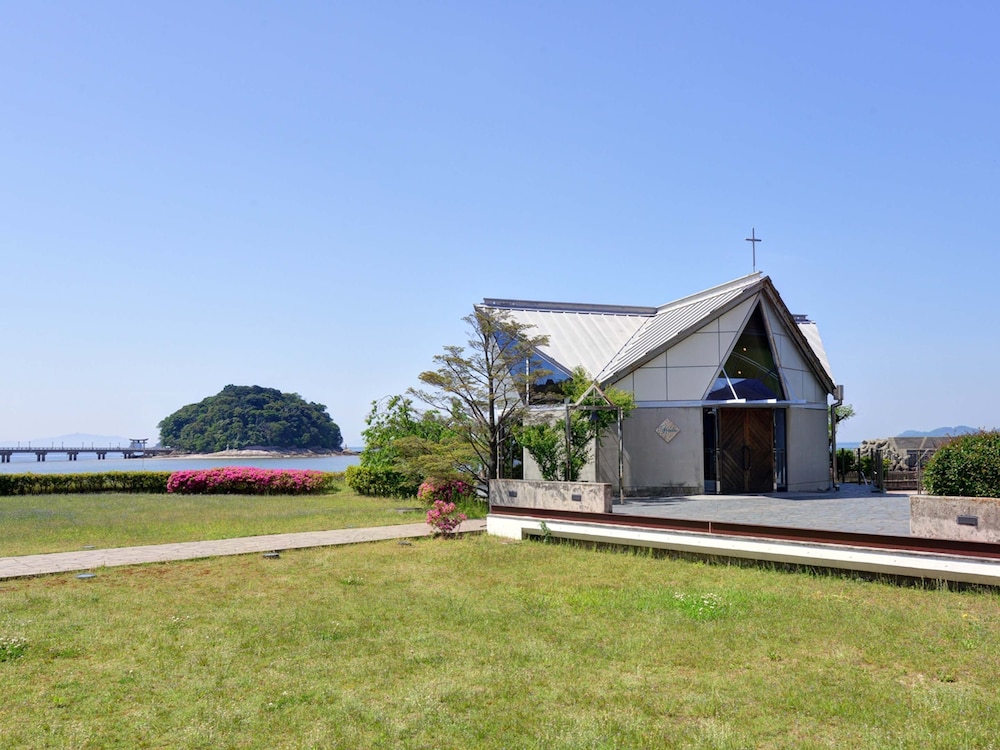ホテル竹島 名古屋