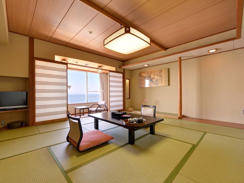 ホテル竹島 名古屋