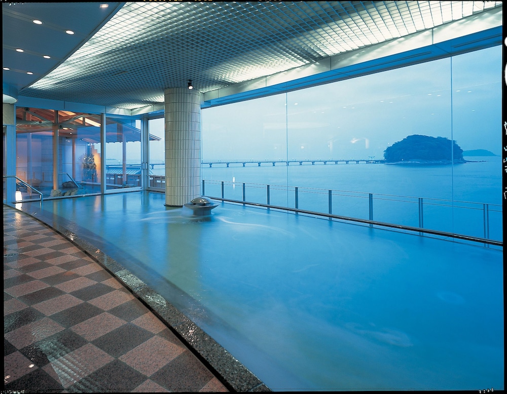 ホテル竹島 名古屋