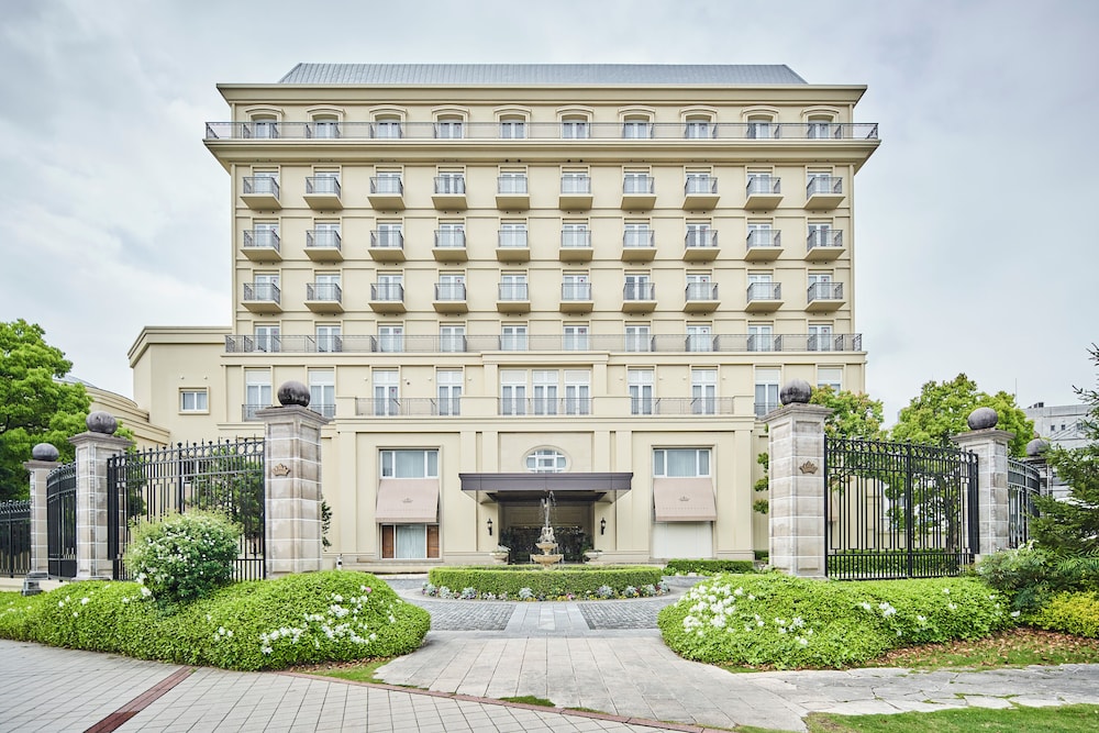ホテルグランドティアラ南名古屋 名古屋