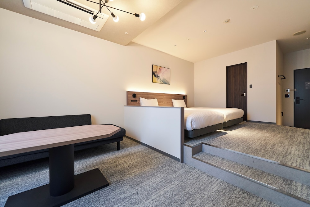 ホテルグランドティアラ南名古屋 名古屋