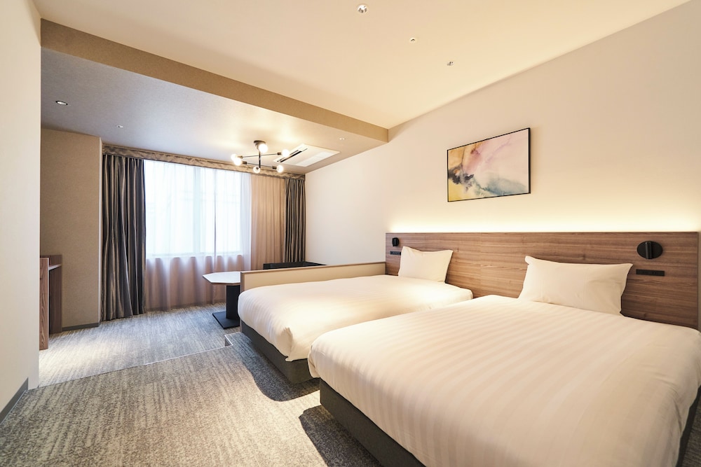 ホテルグランドティアラ南名古屋 名古屋