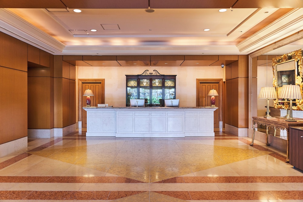 ホテルグランドティアラ南名古屋 名古屋