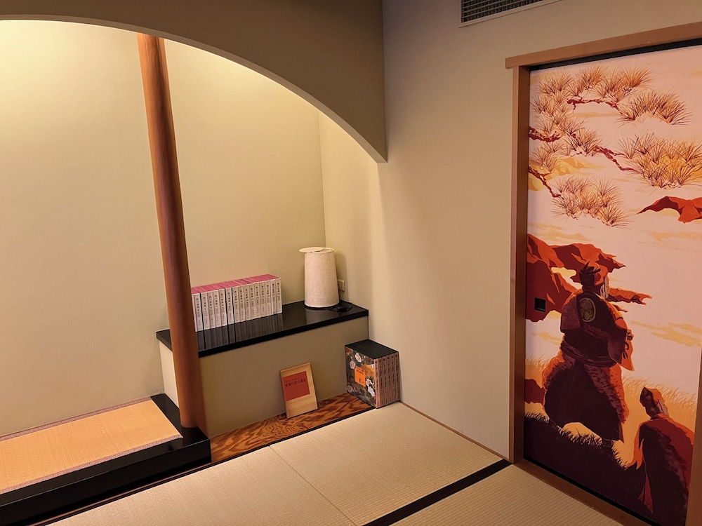 ホテルグランドティアラ南名古屋 名古屋