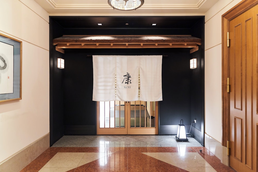 ホテルグランドティアラ南名古屋 名古屋