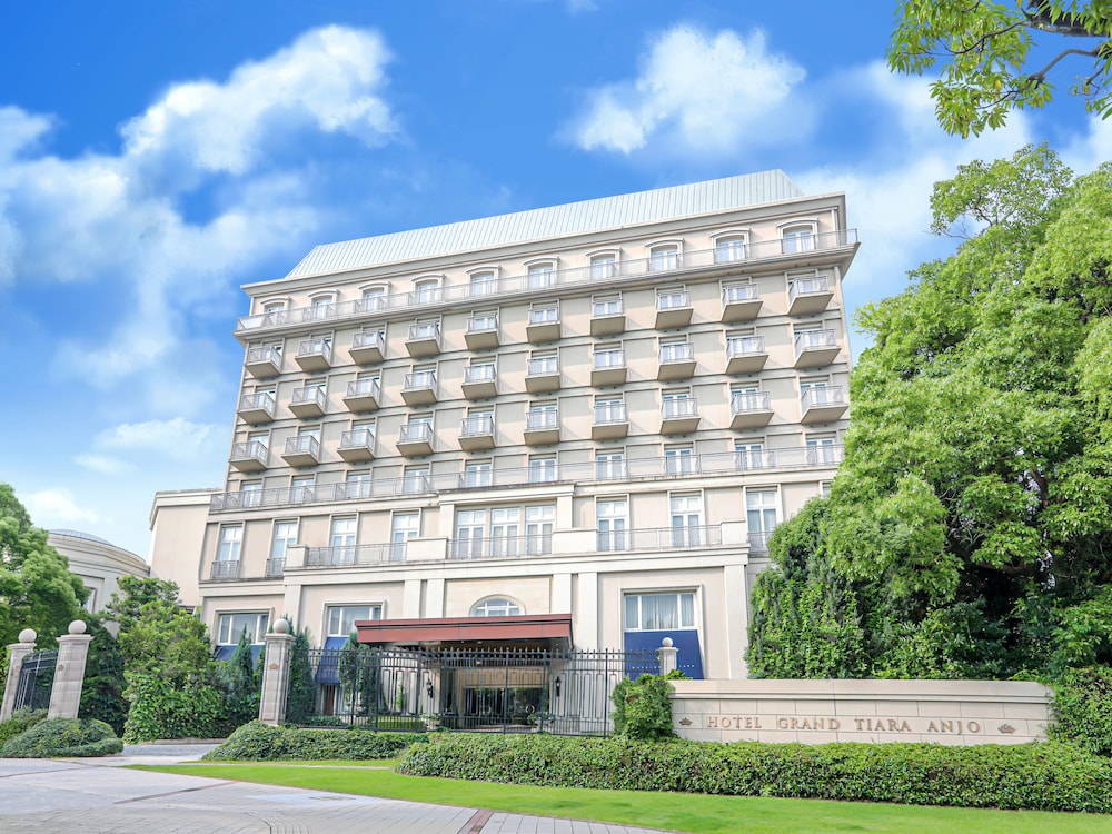 ホテルグランドティアラ南名古屋 名古屋