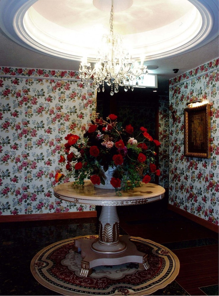 HOTEL ANTOINETTE -SPA RESORT - 大人限定 名古屋