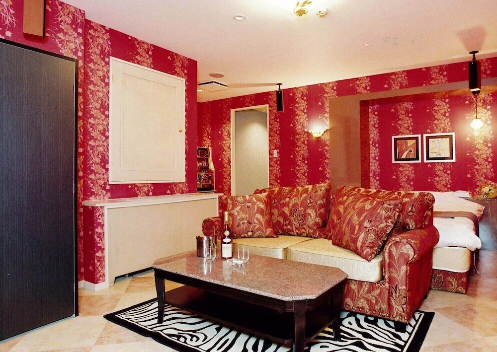 HOTEL ANTOINETTE -SPA RESORT - 大人限定 名古屋