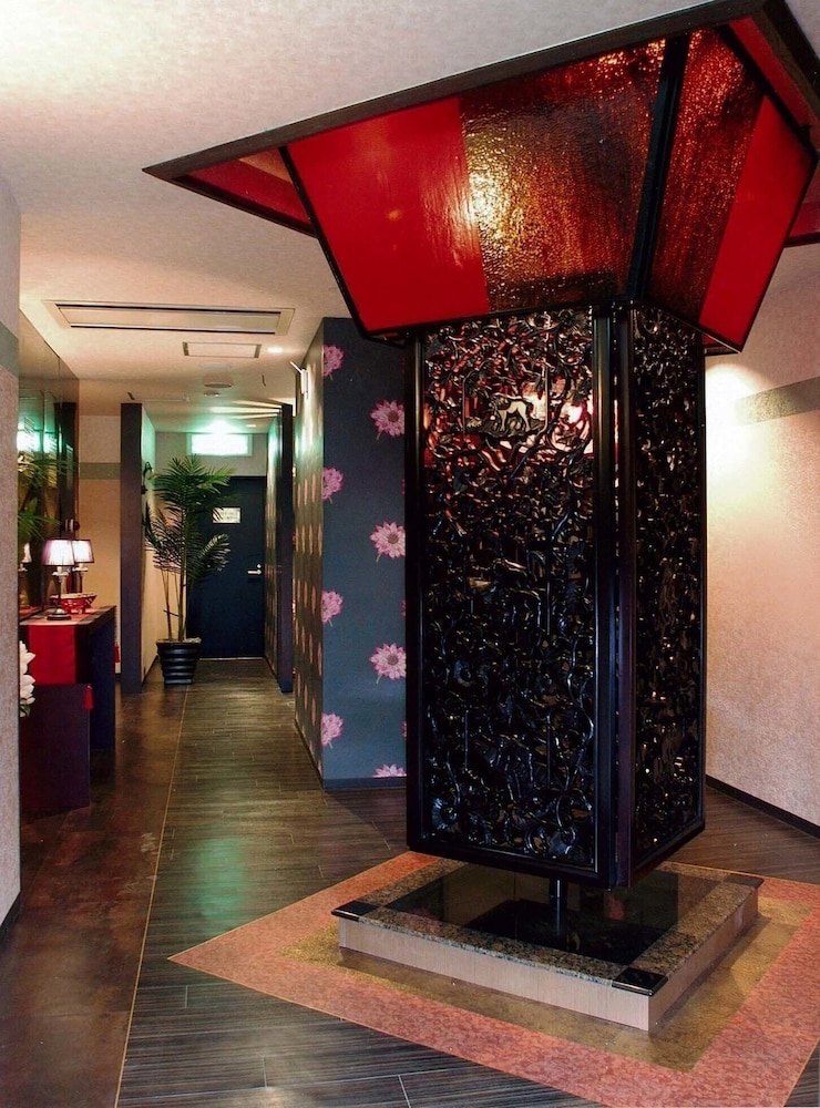 HOTEL ANTOINETTE -SPA RESORT - 大人限定 名古屋
