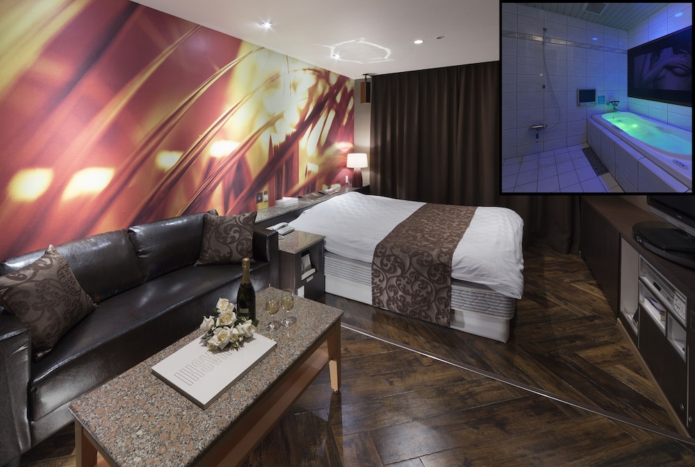 HOTEL ANTOINETTE -SPA RESORT - 大人限定 名古屋